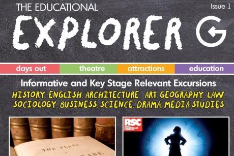 The Educational Explorer